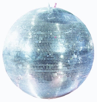 Eurolite 150cm disco ball